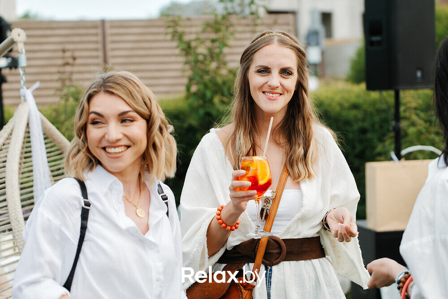 День рождения Светланы Зере, фото № 50