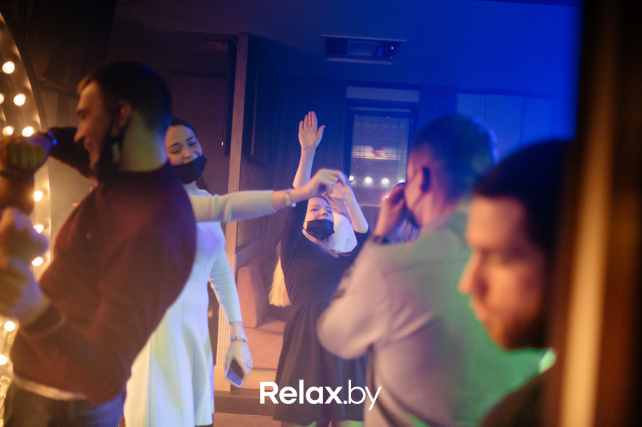 Terra - Karaoke, фото № 1