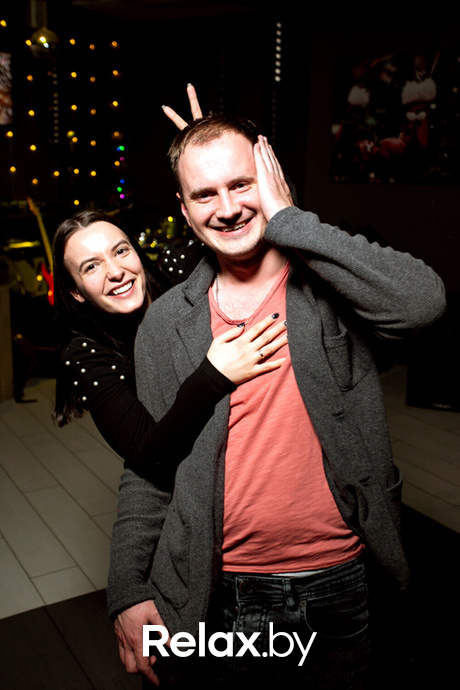 Happy New Year in Terra, фото № 19