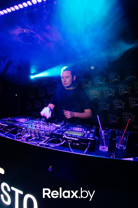 Dombrovski Exclusive, фото № 5