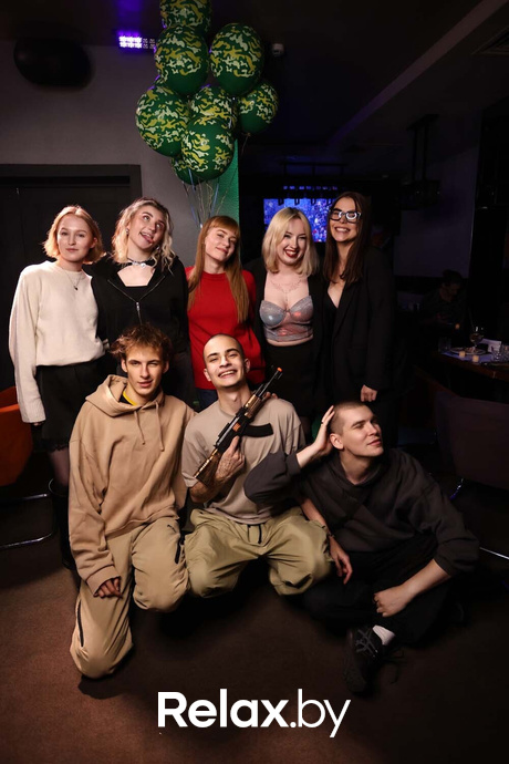 Терра караоке, фото № 31