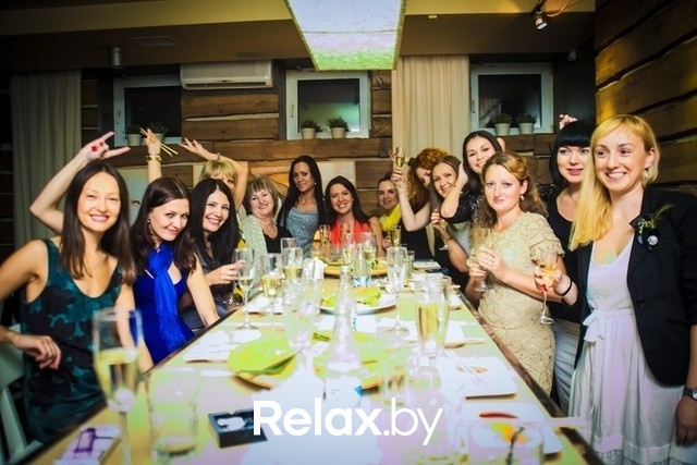 Сотрудники Инфинити Травел не только хорошо работают, но и отлично и весело отдыхают, фото № 33