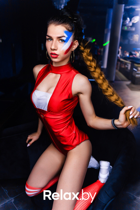 Grand Final Party, фото № 6