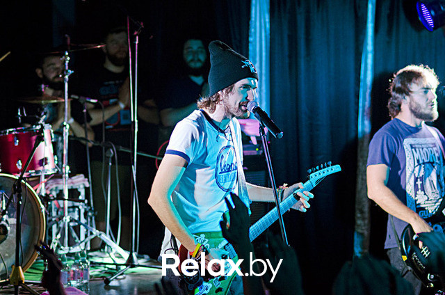 Концерт Noize MC, фото № 15