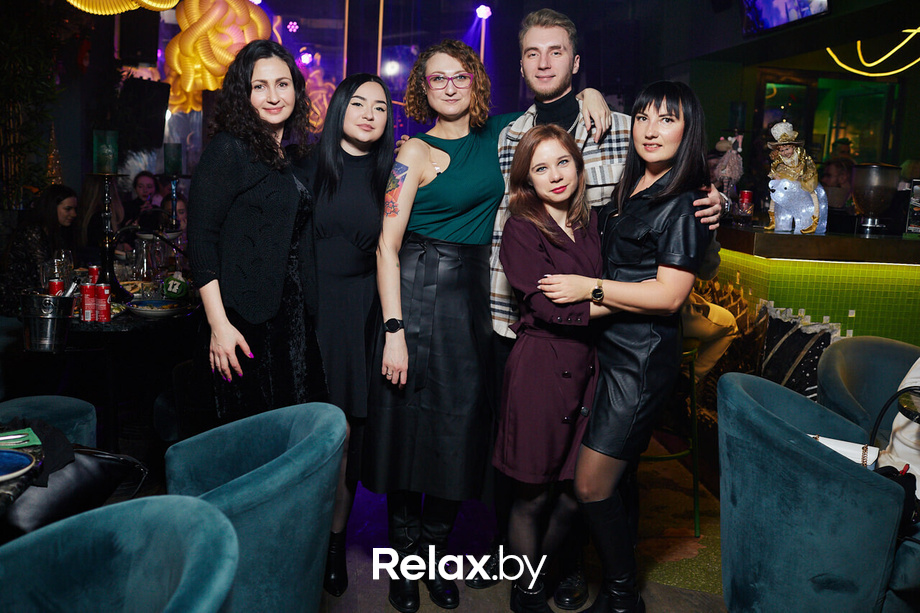 NuaSaturday Night, фото № 56