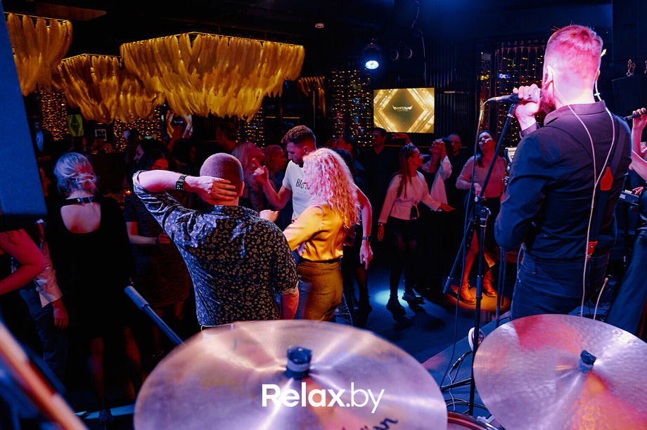 Saturday music, фото № 53