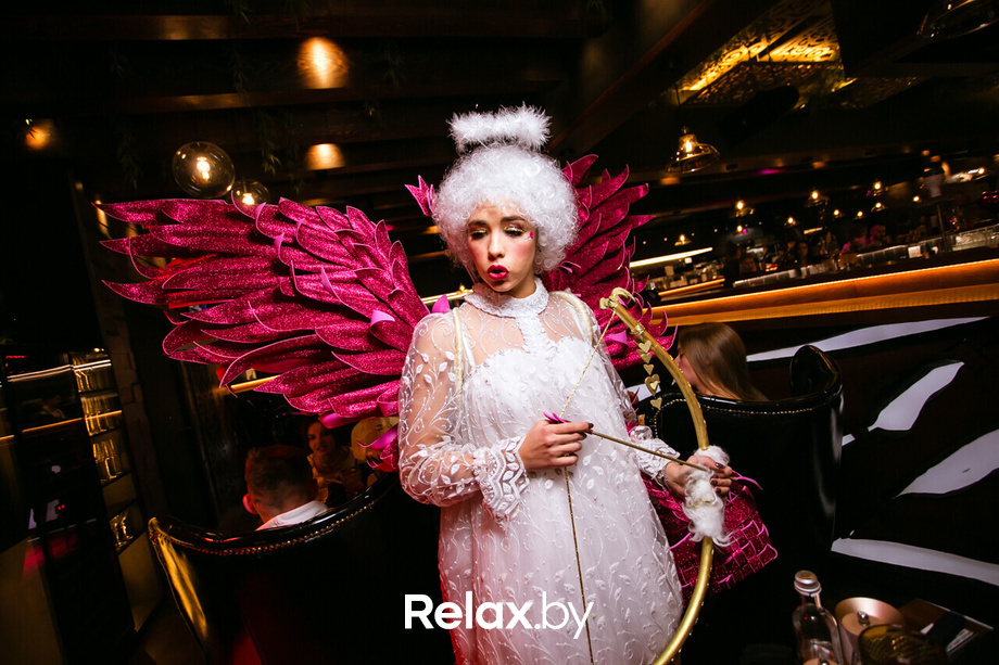 Valentine's Day, фото № 17