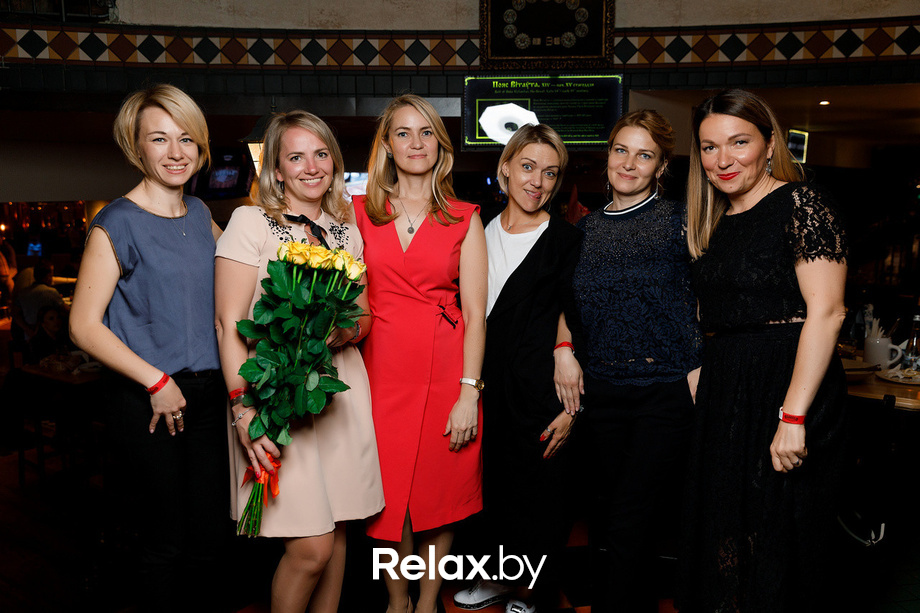 Концерт групп Open Space и Versus, фото № 7