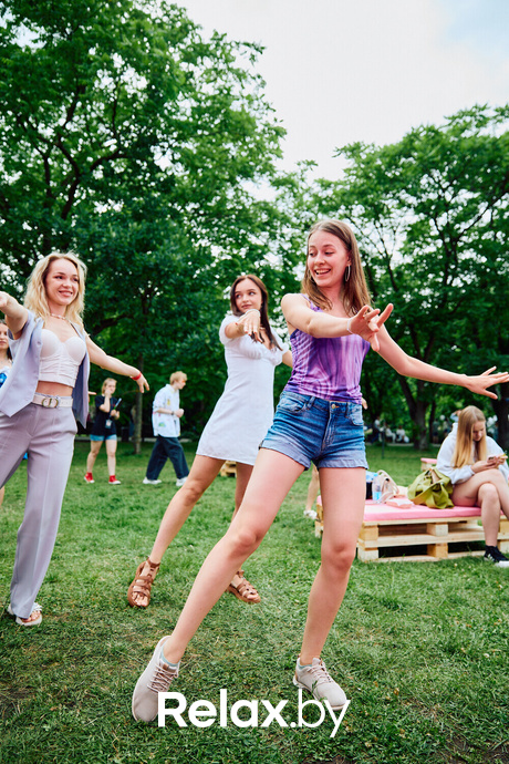 ТРЦ Galleria Minsk на Vulitsa Ezha, фото № 199