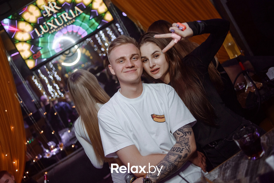 Friday LUXURIA LXR, фото № 46