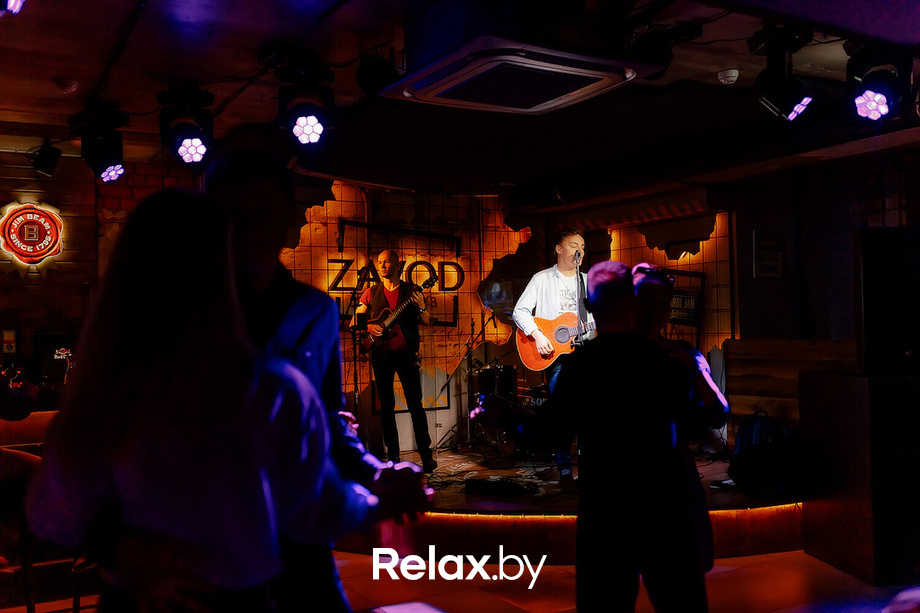 Zavod party for soul, фото № 103