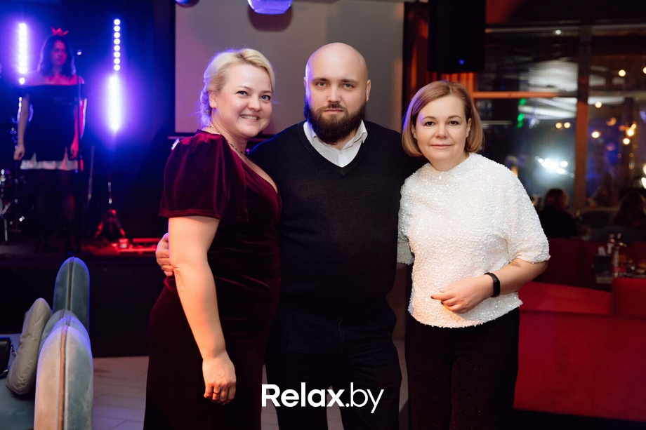 Happy New Year in Terra, фото № 53