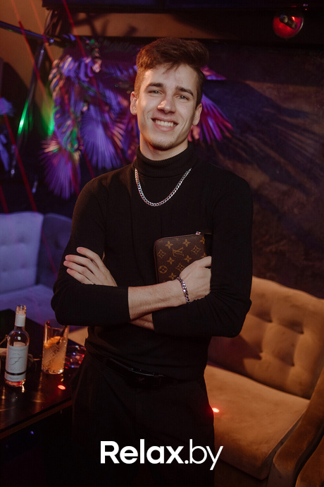 Saturday «Mama Stiflera party», фото № 5