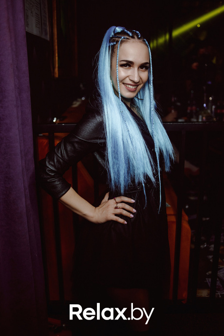 Saturday «Судная ночь», фото № 49