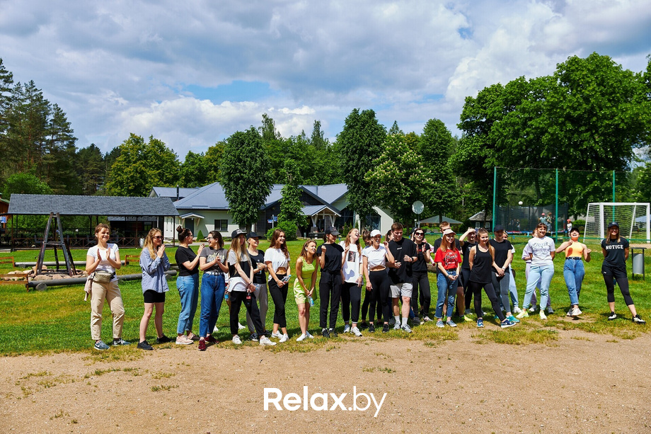 МЕГА-отрыв Relax.by, фото № 16