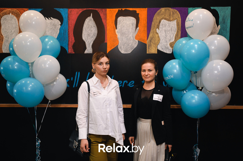 Relax Friends, фото № 57