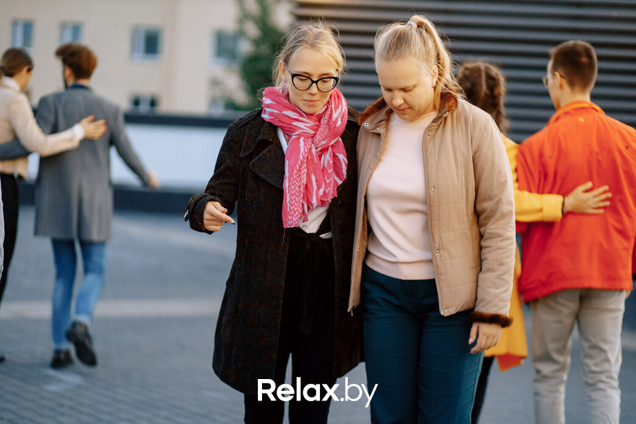 Линди хоп, фото № 52