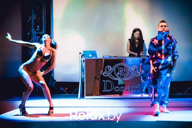 Ангелы и Демоны, фото № 32