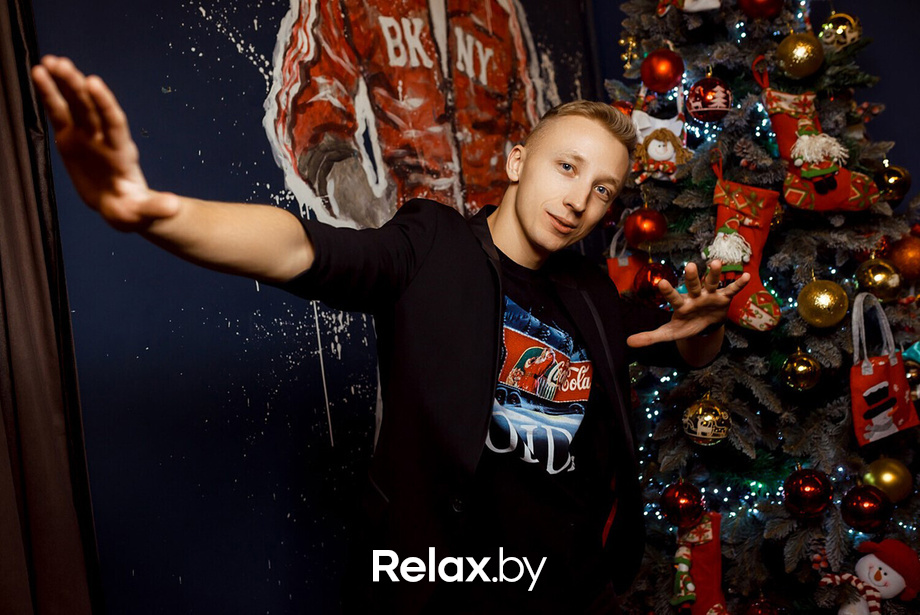 Новогодний Бруклин, фото № 32