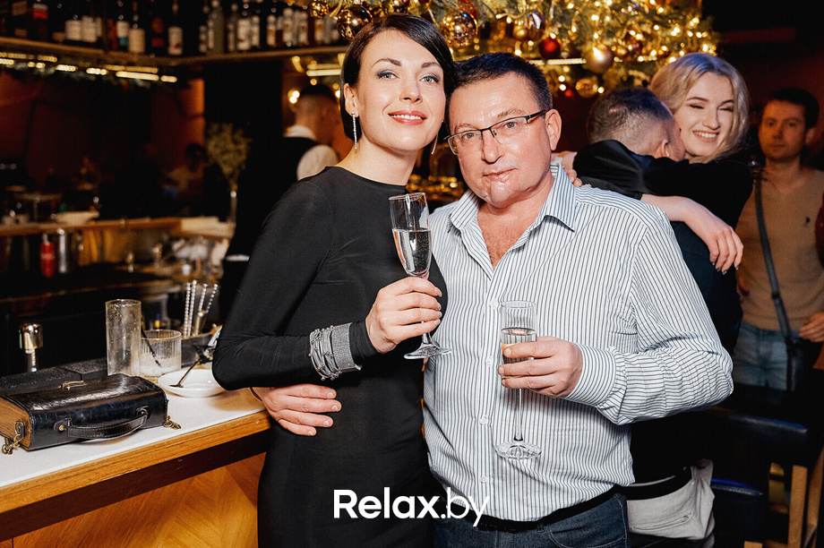 Новый год в Ангелах, фото № 154