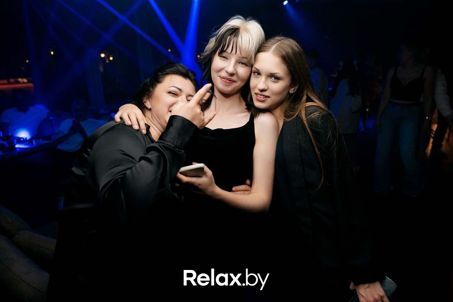 Ночные жители, фото № 38