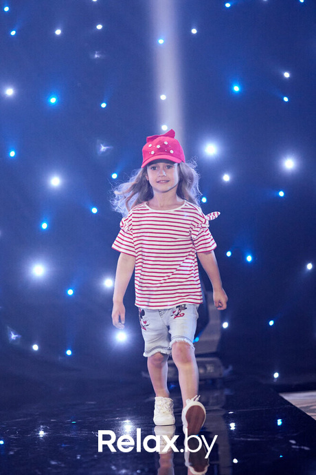 IMG Fashion KILLA PARTY - KIDS’ SHOW, фото № 535
