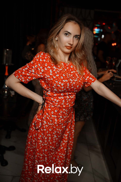 Friday party, фото № 30