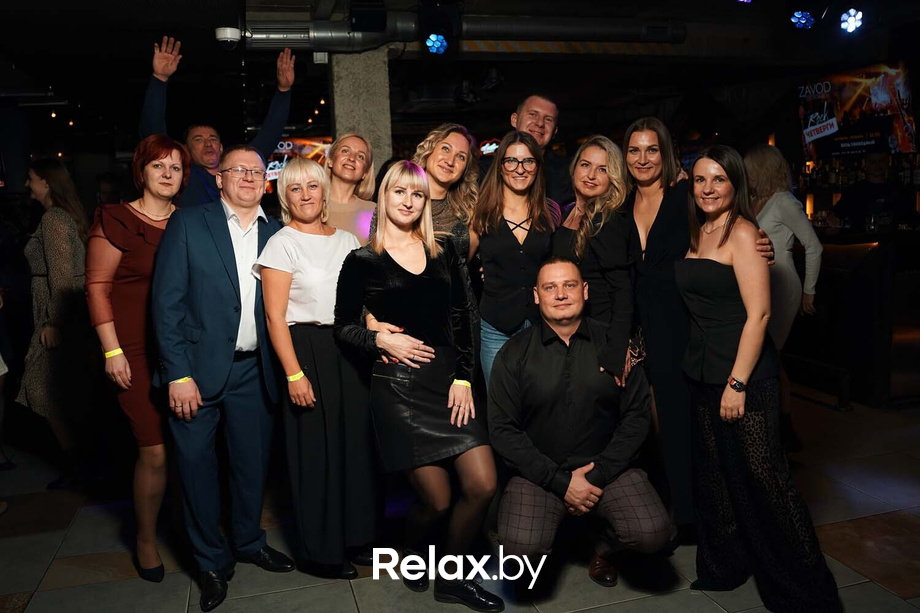 Saturday party, фото № 15