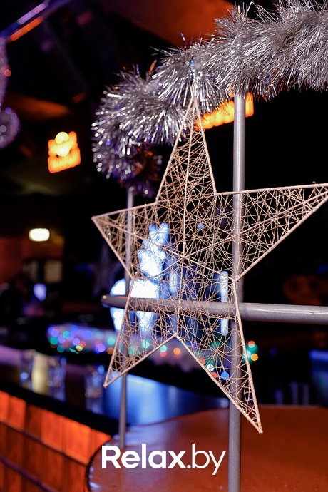 Предновогодние пятницы в Max Show, фото № 66