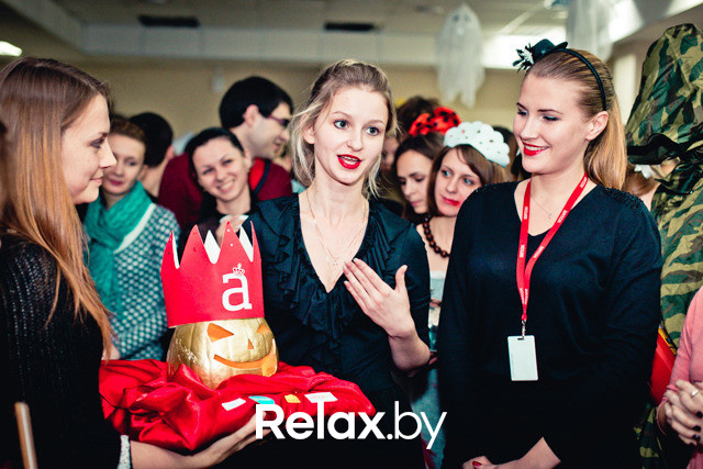 Операция тЫквЫ, фото № 39