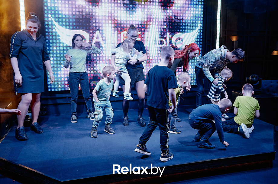 Короли Вечеринок. Детский праздник, фото № 59