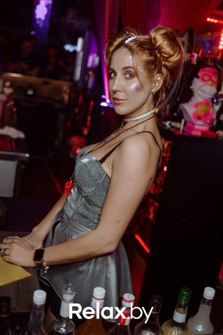 Friday «Gravity», фото № 8