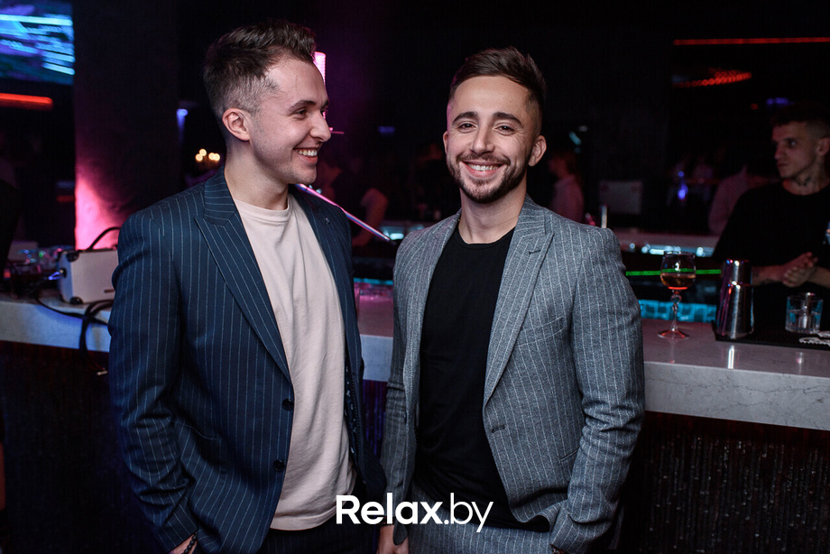 Saturday in Luna, фото № 29