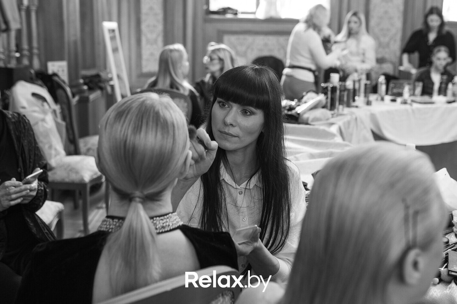 BELARUS FASHION. BUTER fashion design studio, фото № 4