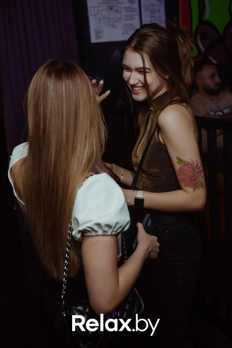 Saturday «MATRIX», фото № 37