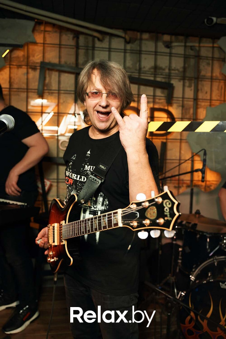 Saturday party, фото № 57