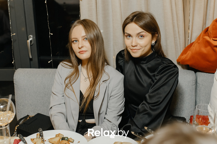 Новогодние вечера в Terra Club, фото № 22