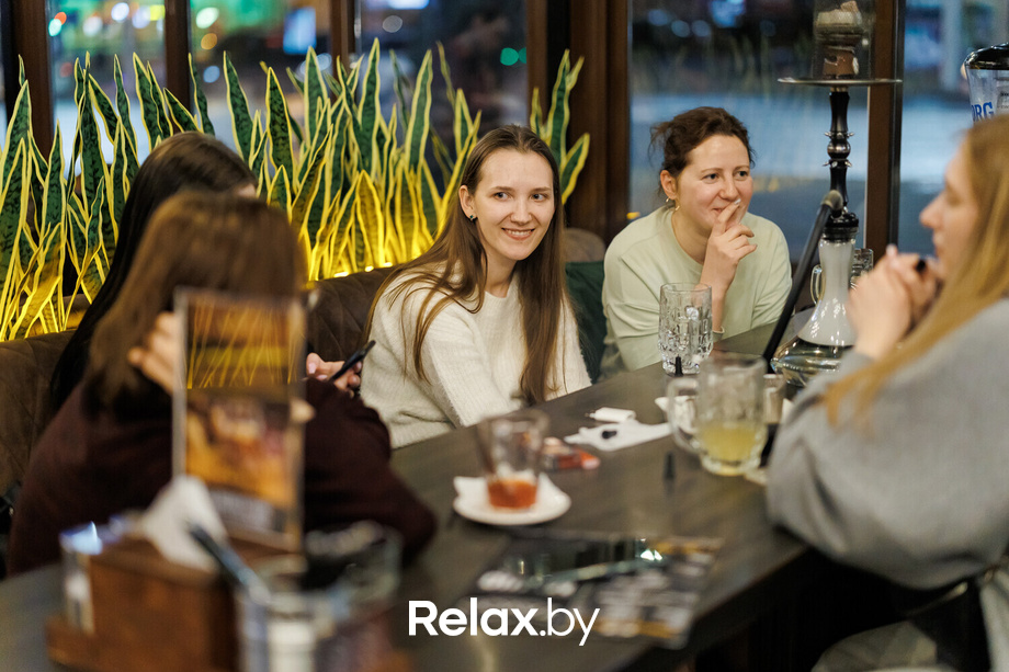 Zavod Friday Night, фото № 63