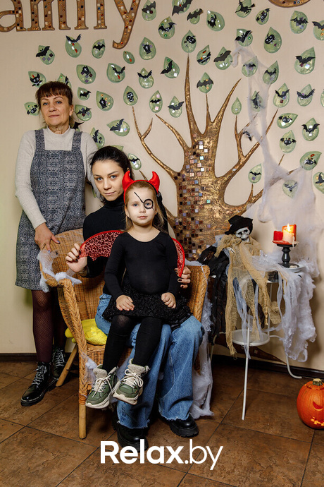 Тайна Коко, фото № 78