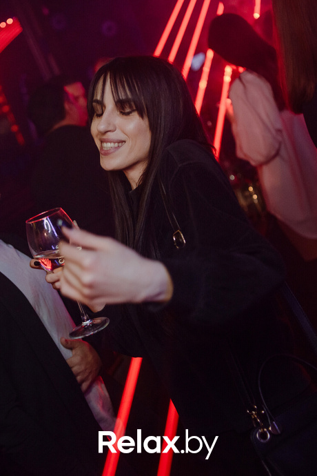 Pink blood, фото № 55