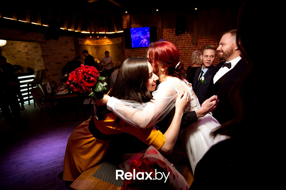 Свадьба в Зефире, фото № 50