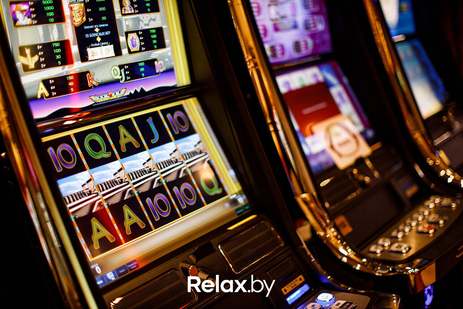 Opera Loto, фото № 27