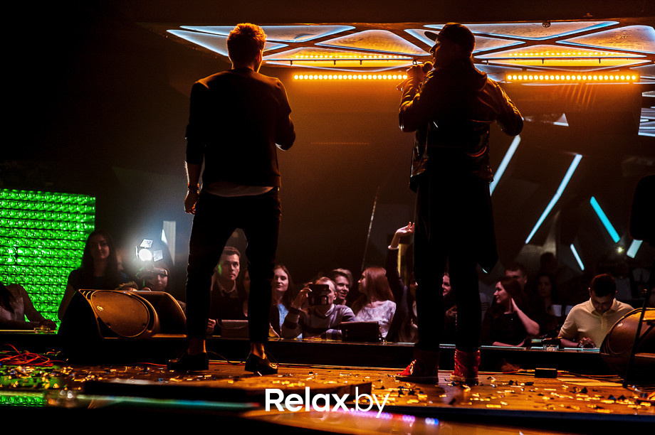 Alen Hit 5 лет творчества, фото № 85