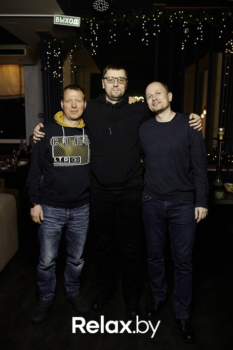 Mut/Вечер встречи 2023, фото № 32