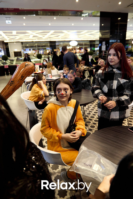 Halloween, фото № 87