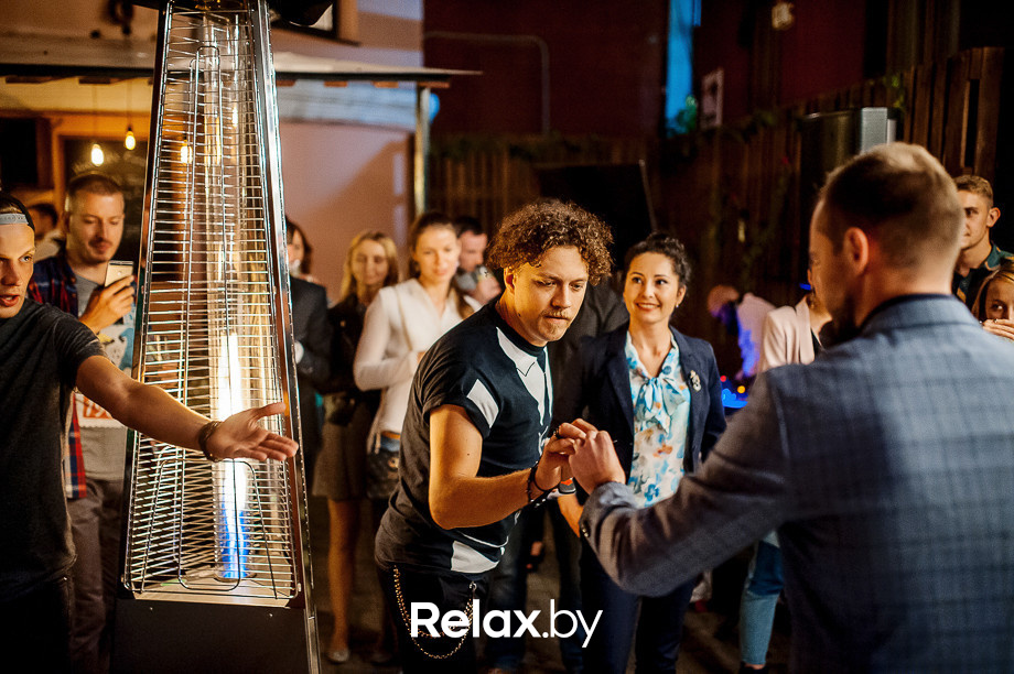 Hendrick's CucuMusic, фото № 187