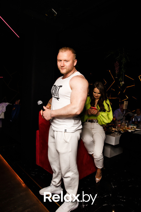 Выходные в Rokas, фото № 89