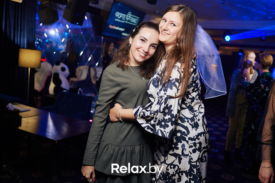 Autumn pleasure, фото № 44