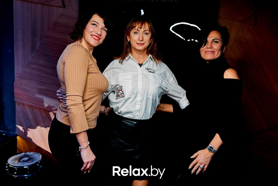 Пятница в Ангелах, фото № 64