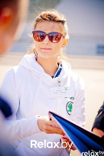 Презентация ŠKODA Rapid, фото № 115